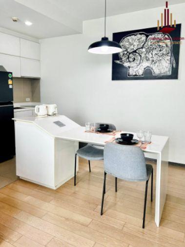 picture ✨ For Rent: Pyne by Sansiri Condo ✨  💰 Only 29,000 THB/month - 4/6