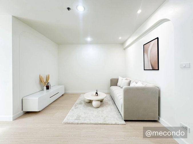 รูป ME2500464 ขายด่วน คอนโด ห้องใหญ่ Metro Park สาทร แค่ 1.79 ล้าน! ใกล้ BTS วุฒากาศ - รูปที่ 15/17