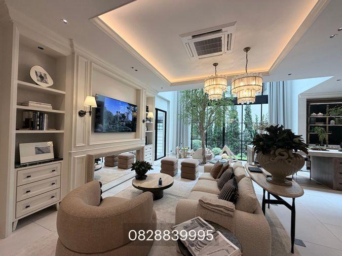 รูป Where Automotive Passion Meets Luxury Living: DAVEN Rama 9. - รูปที่ 2/12