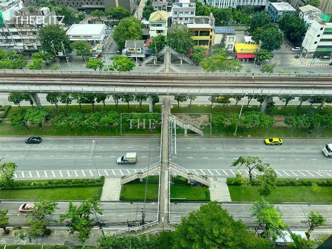 รูป ✨ Smart Urban Investment - Exceptional 1-Bedroom Layout in a Highly Coveted High-Rise ✨ - รูปที่ 16/20