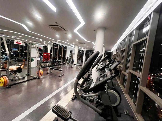 รูป ห้องมาใหม่🦊HunterCondo🦊💥ธนบุรี💥นิช โมโน เจริญนคร🔴🟢🟡 - รูปที่ 14/14