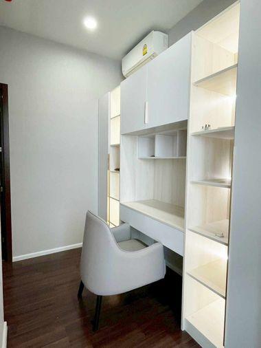รูป ห้องว่างอัพเดต 🛋️4 ห้องนอน🛋️⚡️HunterCondo🦊วิสซ์ดอม อินสไปร์ สุขุมวิท - รูปที่ 18/21