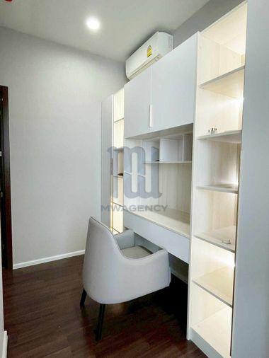 รูป ห้องว่างอัพเดต 🛋️4 ห้องนอน🛋️⚡️HunterCondo🦊วิสซ์ดอม อินสไปร์ สุขุมวิท - รูปที่ 18/21