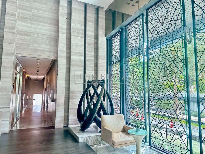 รูป ✨ Smart Urban Investment - Exceptional 1-Bedroom Layout in a Highly Coveted High-Rise ✨ - รูปที่ 13/20