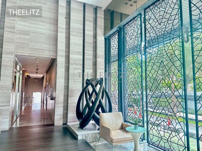 รูป ✨ Smart Urban Investment - Exceptional 1-Bedroom Layout in a Highly Coveted High-Rise ✨ - รูปที่ 13/20