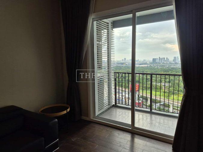 picture  ✨Unmatched Price Point with Refreshing Nature Views | Premium High-Rise Sanctuary✨ - 9/27
