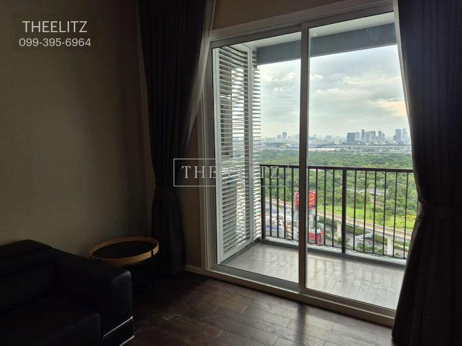 รูป ✨Unmatched Price Point with Refreshing Nature Views | Premium High-Rise Sanctuary✨ - รูปที่ 9/27
