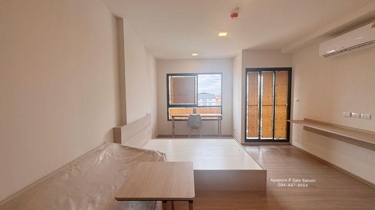 picture D Condo Campus Khon Kaen Condo for Sale - 7/24