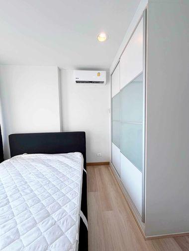 รูป ห้องมาใหม่🦊HunterCondo🦊💥คลองเตย💥ไดมอนด์ สุขุมวิท🔴🟢🟡 - รูปที่ 1/10