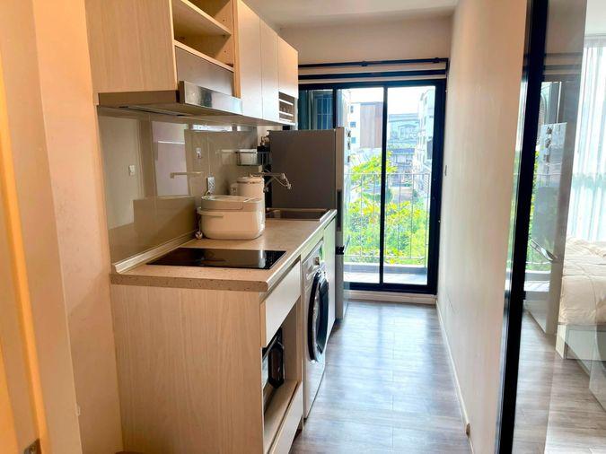 รูป 🤝🏻RB25709 ให้เช่าถูกมาก👍แอทโมซ แจ้งวัฒนะ✅แอดไลน์ @mproperty( มี @ ด้วย) แอดมินตอบไว - รูปที่ 3/9