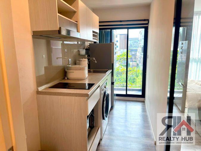 รูป 🤝🏻RB25709 ให้เช่าถูกมาก👍แอทโมซ แจ้งวัฒนะ✅แอดไลน์ @mproperty( มี @ ด้วย) แอดมินตอบไว - รูปที่ 3/9
