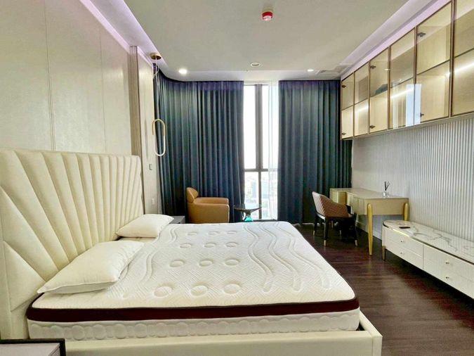 รูป ห้องว่างอัพเดต 🛋️4 ห้องนอน🛋️⚡️HunterCondo🦊วิสซ์ดอม อินสไปร์ สุขุมวิท - รูปที่ 3/21