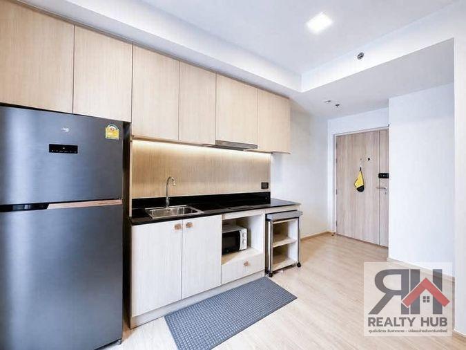 รูป 🔴RV21787🟡 ให้เช่าถูกมาก👍 Unio H Tiwanon 💛🧡 ✅แอดไลน์ @mproperty (มี @ ด้วย) แอดมินตอบไว - รูปที่ 4/5