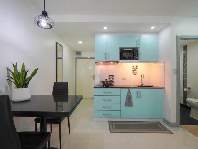 รูป 🔥 ขายคอนโด✅ จาด้าบีช คอนโด จอมเทียน | Jada Beach Condominium | ใกล้หาดจอมเทียน - รูปที่ 8/14