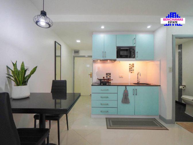 รูป 🔥 ขายคอนโด✅ จาด้าบีช คอนโด จอมเทียน | Jada Beach Condominium | ใกล้หาดจอมเทียน - รูปที่ 8/14