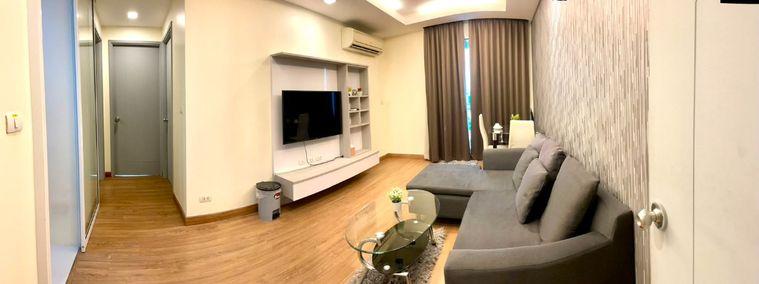 picture 🎈#MT2608_073 🎈💥Urgent💥 Guaranteed availability! Click quickly before it's gone‼️ For Rent 30k.🔥 True Thonglor Condo - 1/17