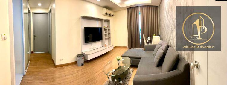 picture 🎈#MT2608_073 🎈💥Urgent💥 Guaranteed availability! Click quickly before it's gone‼️ For Rent 30k.🔥 True Thonglor Condo - 1/17