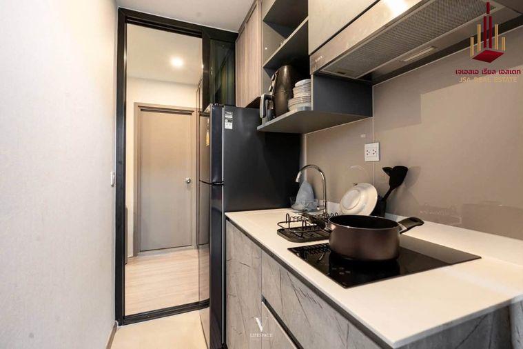 picture ✨ For Sale: ASPIRE Ratchayothin Condo ✨💰 Only 3,500,000 THB - 3/3