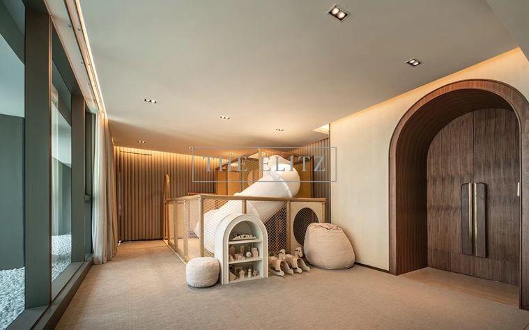 รูป  ✨ Exceptional Pet-Friendly Luxury | Pristine New Condition at BTS Thonglor  ✨ - รูปที่ 15/33