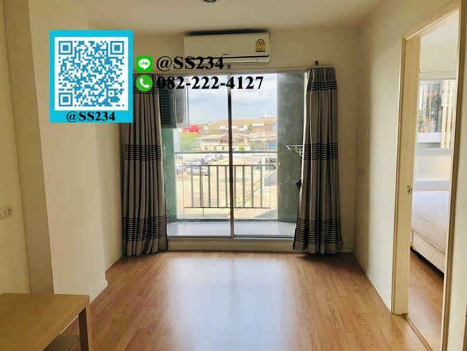 picture  ⭐⭐For Sale⭐⭐*Lumpini Ville Sukhumvit 77-2 ,31 Sq.m., Fl.5  Add LINE 🏡💚 @SS234 - 2/8