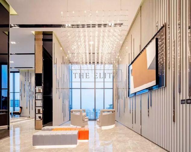รูป ✨Ultimate Lifestyle Hub | Directly Opposite Central Ladprao & Steps to BTS/MRT ✨ - รูปที่ 17/27