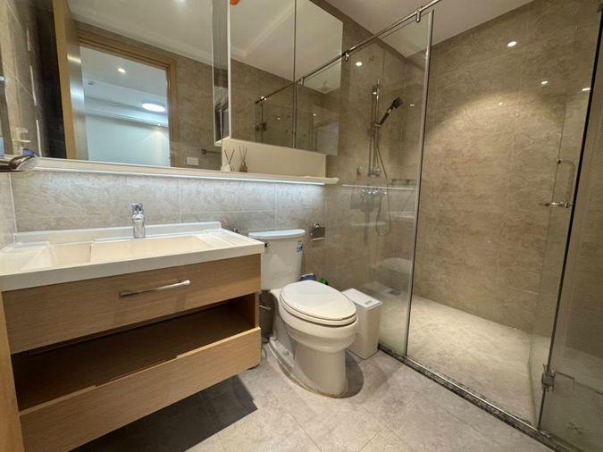 รูป RS7341 ให้เช่าคอนโด The Regal Sathon ห้องหรู  วิวแม่น้ำเจ้าพระยา ใกล้ BTS ช่องนนทรี - รูปที่ 5/8