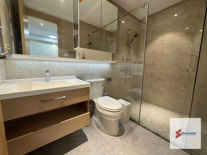 รูป RS7341 ให้เช่าคอนโด The Regal Sathon ห้องหรู วิวแม่น้ำเจ้าพระยา ใกล้ BTS ช่องนนทรี - รูปที่ 5/8