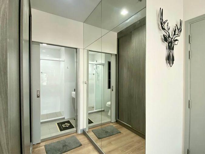 picture Condo for Rent - Chapter One Midtown Ladprao 24 | 1 Bedroom 30 sq.m. REF. 132CRB - 7/10