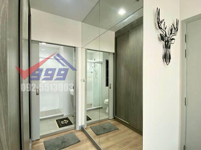 picture Condo for Rent - Chapter One Midtown Ladprao 24 | 1 Bedroom 30 sq.m. REF. 132CRB - 7/10