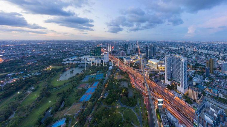 picture  ✨Unmatched Price Point with Refreshing Nature Views | Premium High-Rise Sanctuary✨ - 17/27