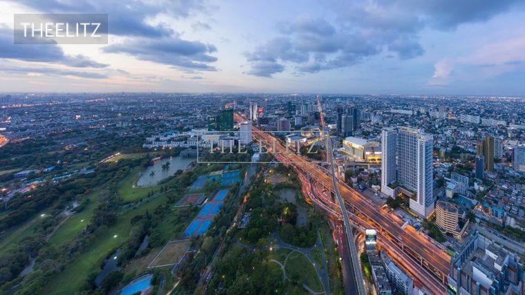 picture ✨Unmatched Price Point with Refreshing Nature Views | Premium High-Rise Sanctuary✨ - 17/27