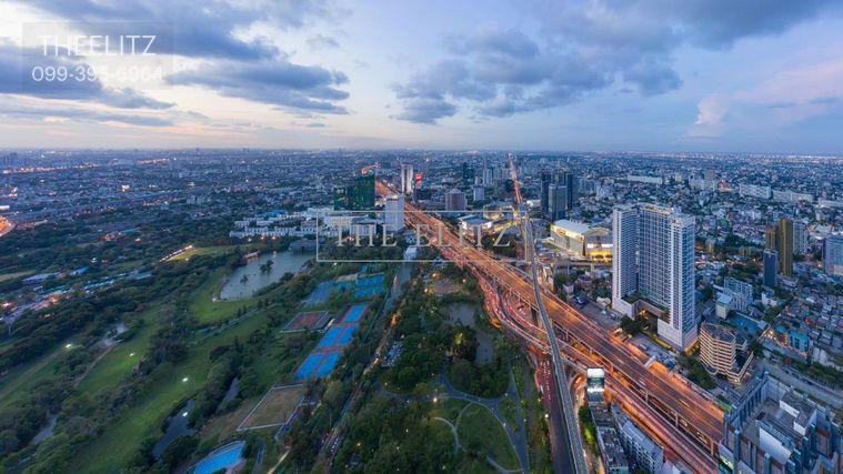 รูป ✨Unmatched Price Point with Refreshing Nature Views | Premium High-Rise Sanctuary✨ - รูปที่ 17/27