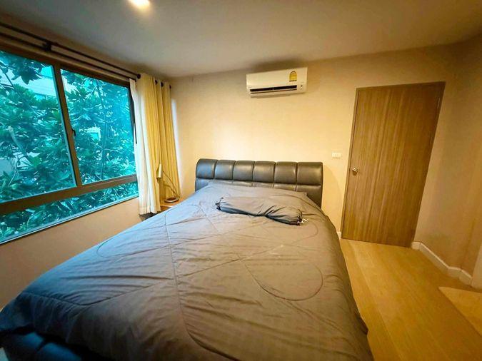 รูป ห้องมาใหม่🦊HunterCondo🦊💥ดินแดง💥เมโทร ลักซ์ รัชดา🔴455/54🟢🟡 - รูปที่ 1/12