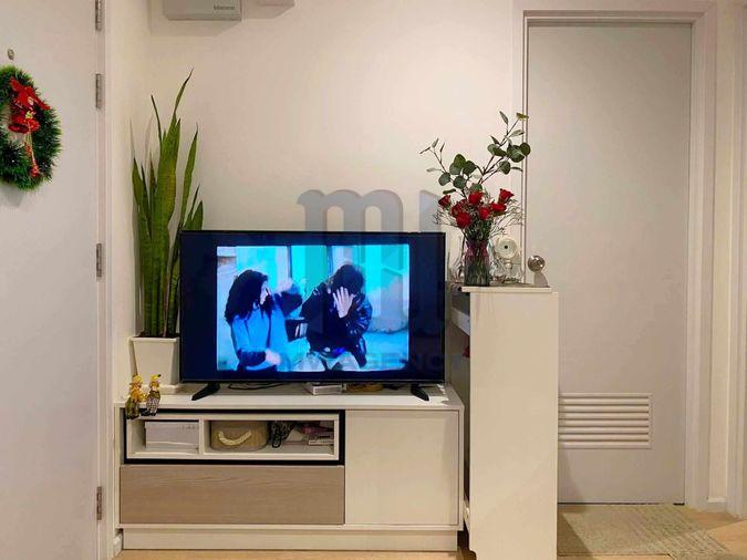 รูป ห้องมาใหม่🦊HunterCondo🦊💥บึงกุ่ม💥ไอคอนโด เสรีไทย กรีนสเปซ🔴🟢🟡 - รูปที่ 4/11