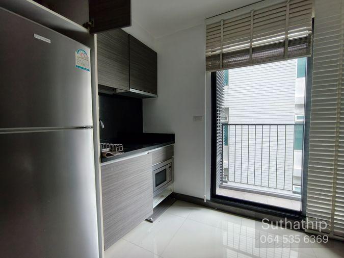picture Condo for rent : Rende Sukhumvit 23(( Asok))MK-02 line @livingbkk - 11/17