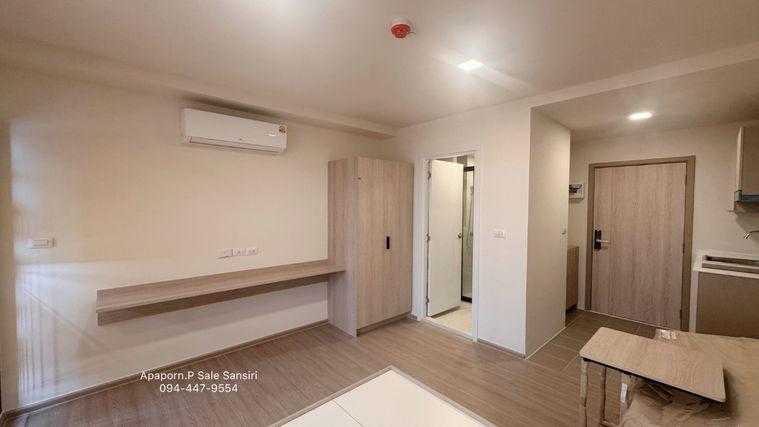 picture D Condo Campus Khon Kaen Condo for Sale - 4/24