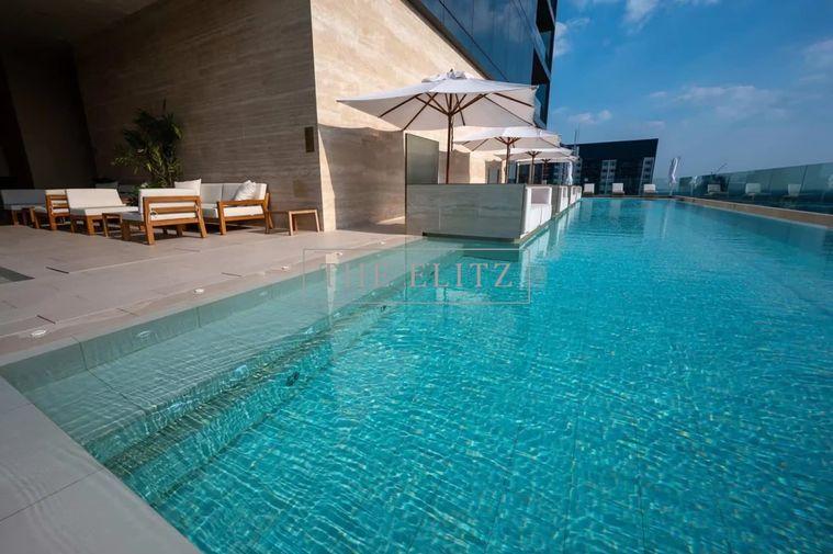 รูป  ✨ Exceptional Pet-Friendly Luxury | Pristine New Condition at BTS Thonglor  ✨ - รูปที่ 19/33