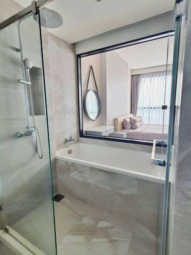 picture Luxurious, ready-to-move-in condo at Keen Center, Sriracha, Chonburi. - 8/8