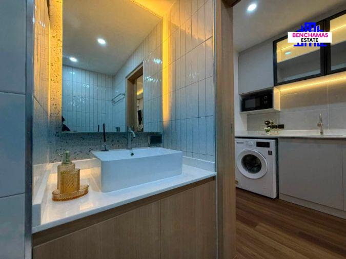รูป 🔥 ขายคอนโด✅ จอมเทียน สวีท คอนโดเทล 2 | Jomtien Sweet Condotel 2 | ใกล้หาดจอมเทียน - รูปที่ 8/13