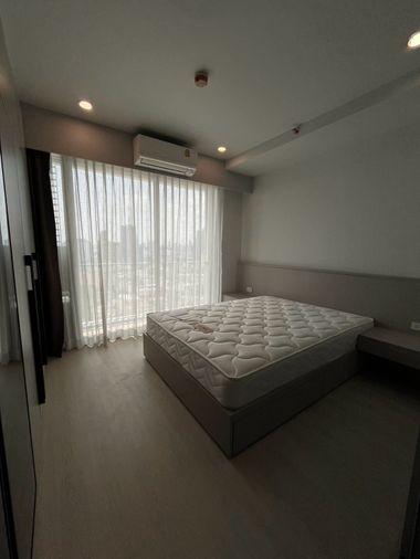 picture 🟪🟦🟩🟨🟧 For Rent: The Line Phahonyothin Park 📍Ready to move in 🛎️🛎️ | Line@: @assetspro - 3/6