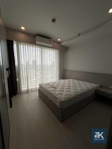 picture 🟪🟦🟩🟨🟧 For Rent: The Line Phahonyothin Park 📍Ready to move in 🛎️🛎️ | Line@: @assetspro - 3/6