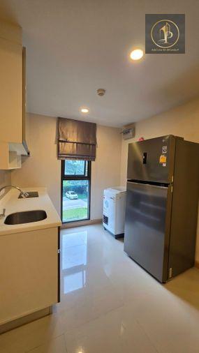 picture 🎈#MT2608_079🎈💥Urgent💥 Guaranteed availability! Click quickly before it's gone‼️ For Rent 23k.🔥 Supalai Prime Rama 9 Condo - 7/12