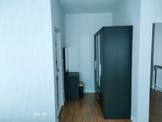 รูป ขาย บ้านเดี่ยว โครงการ มัณฑนา บางนา กม13  GH627 - รูปที่ 30/33