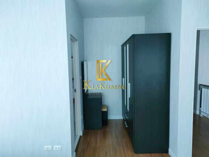 รูป ขาย บ้านเดี่ยว โครงการ มัณฑนา บางนา กม13 GH627 - รูปที่ 30/33