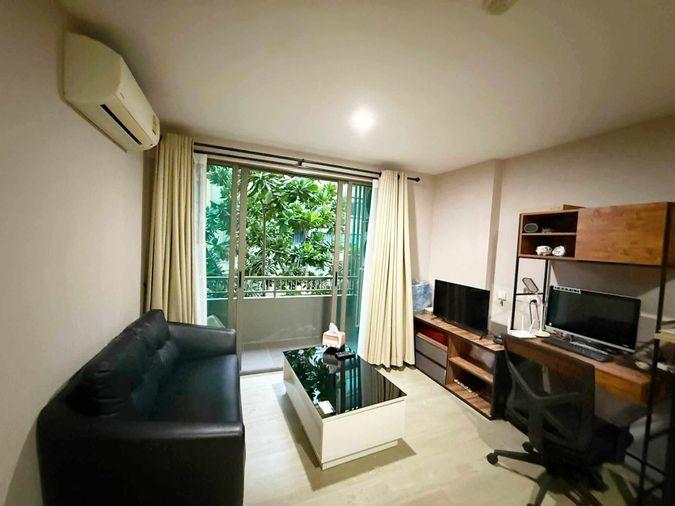 รูป ห้องมาใหม่🦊HunterCondo🦊💥ดินแดง💥เมโทร ลักซ์ รัชดา🔴455/54🟢🟡 - รูปที่ 6/12