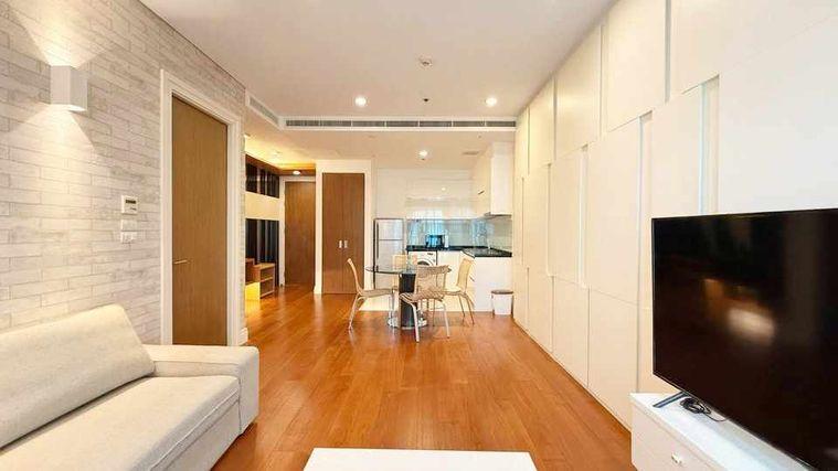 รูป ห้องมาใหม่🦊HunterCondo🦊💥คลองเตย💥ไบร์ท สุขุมวิท 24🔴ห้อง 158🟢🟡 - รูปที่ 6/8