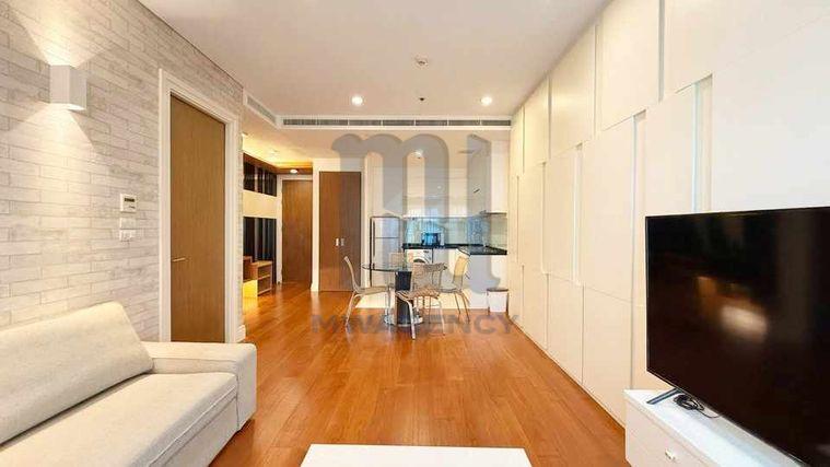 รูป ห้องมาใหม่🦊HunterCondo🦊💥คลองเตย💥ไบร์ท สุขุมวิท 24🔴ห้อง 158🟢🟡 - รูปที่ 6/8