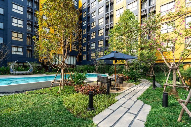 picture  🏢✨ Urgent Sale !! D Condo Shine Rangsit - 38/51