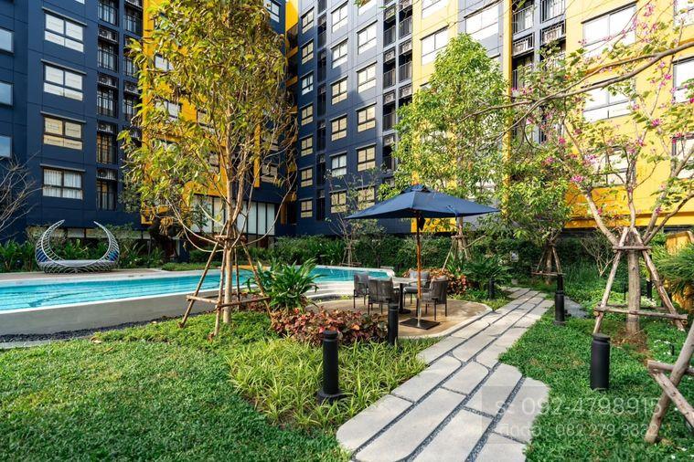 picture 🏢✨ Urgent Sale !! D Condo Shine Rangsit - 38/51
