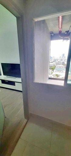 รูป ห้องมาใหม่🦊HunterCondo🦊💥บางนา💥รีเจ้นท์ โฮม บางนา🔴🟢🟡 - รูปที่ 4/17